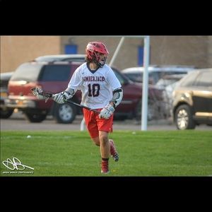 Meet your Posher, Rhett